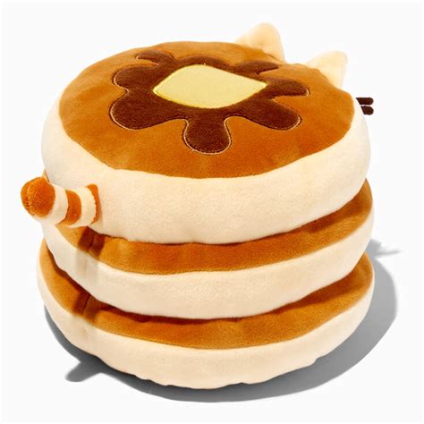 pancake stuffed toy